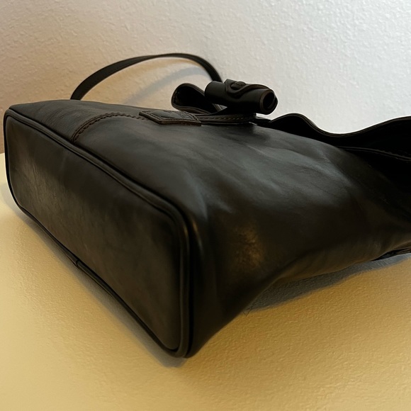 Dooney & Bourke Florentine Medium Toggle Crossbody - Picture 6 of 9